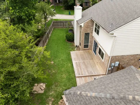 59 Fire Flicker Place The Woodlands TX 77381