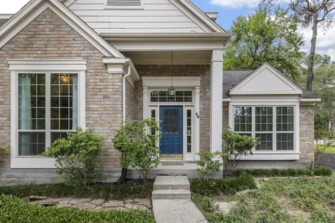 59 Fire Flicker Place The Woodlands TX 77381