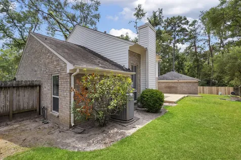 59 Fire Flicker Place The Woodlands TX 77381