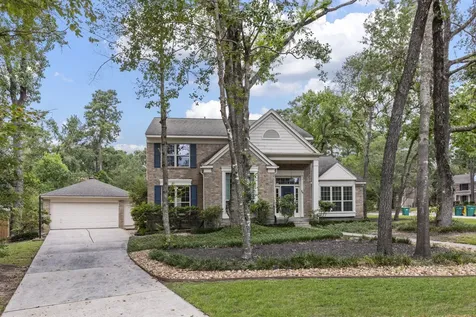 59 Fire Flicker Place The Woodlands TX 77381