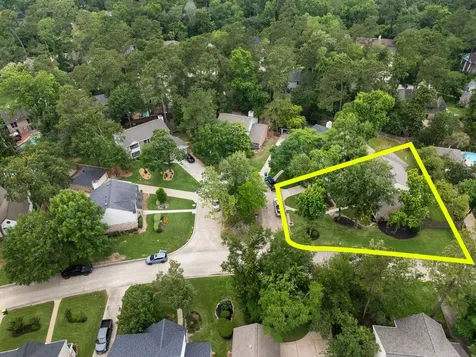 59 Fire Flicker Place The Woodlands TX 77381