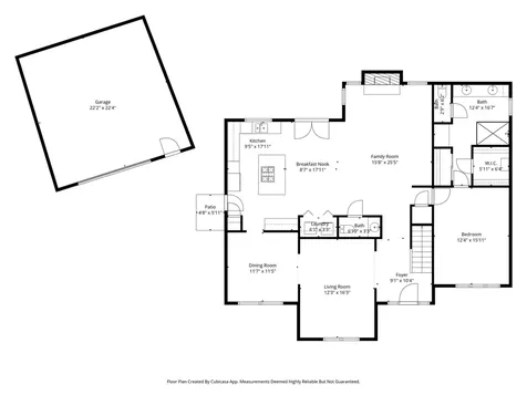 59 Fire Flicker Place The Woodlands TX 77381