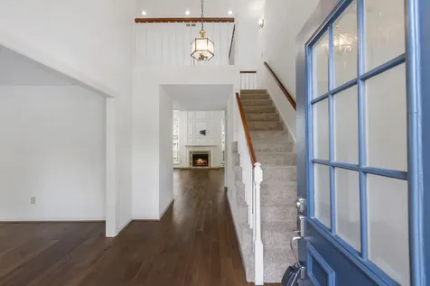 59 Fire Flicker Place The Woodlands TX 77381
