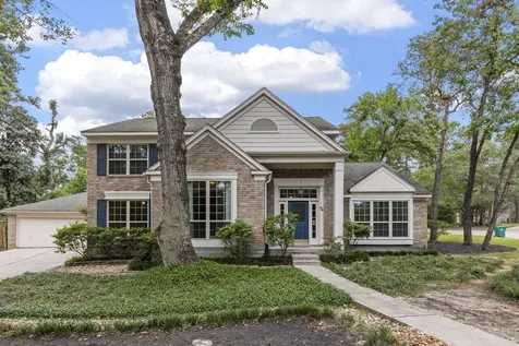59 Fire Flicker Place The Woodlands TX 77381