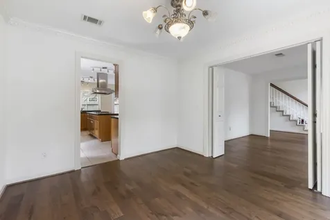 59 Fire Flicker Place The Woodlands TX 77381