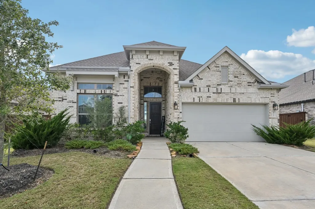 4734 Franklin Way Iowa Colony TX 77583