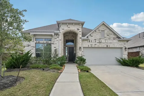 4734 Franklin Way Iowa Colony TX 77583