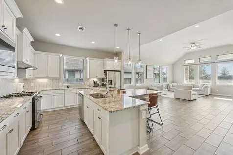 4734 Franklin Way Iowa Colony TX 77583