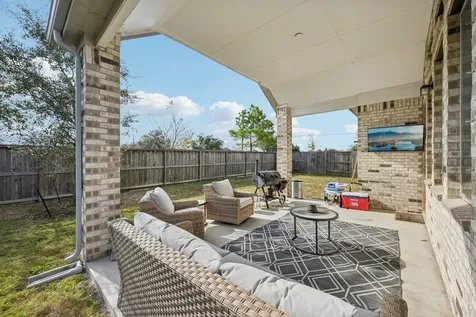 4734 Franklin Way Iowa Colony TX 77583