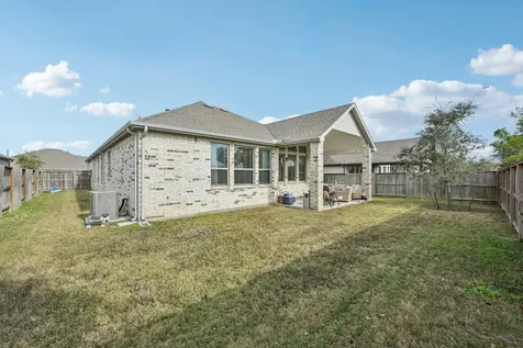 4734 Franklin Way Iowa Colony TX 77583