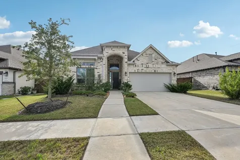 4734 Franklin Way Iowa Colony TX 77583