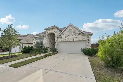 4734 Franklin Way Iowa Colony TX 77583