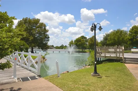 703 Flower Field Court Pearland TX 77584