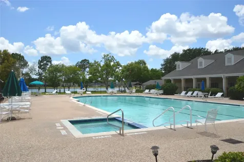 703 Flower Field Court Pearland TX 77584