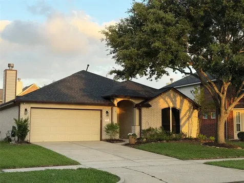 1713 Foxglove Drive La Porte TX 77571