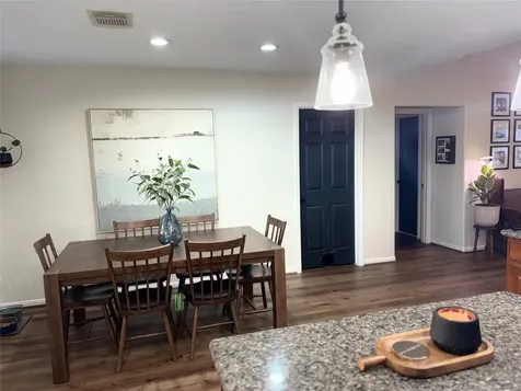 1713 Foxglove Drive La Porte TX 77571