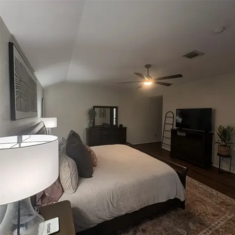 1713 Foxglove Drive La Porte TX 77571