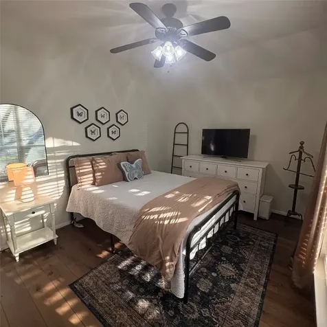 1713 Foxglove Drive La Porte TX 77571