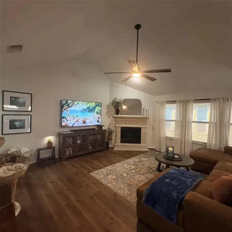 1713 Foxglove Drive La Porte TX 77571