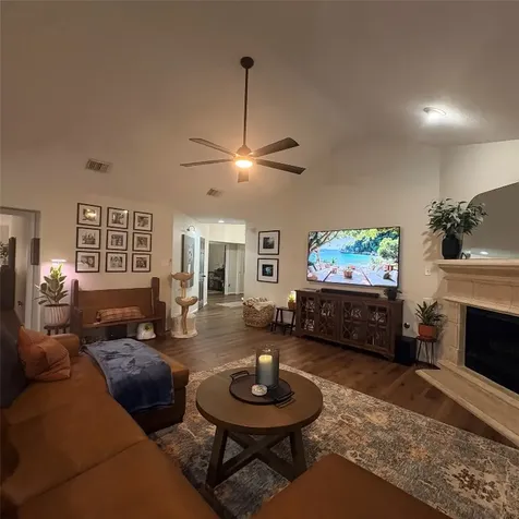 1713 Foxglove Drive La Porte TX 77571