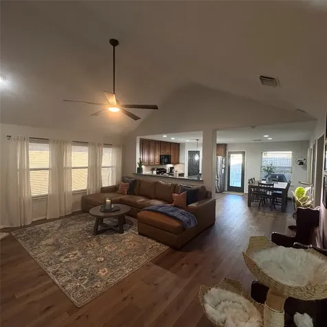 1713 Foxglove Drive La Porte TX 77571