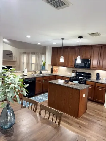 1713 Foxglove Drive La Porte TX 77571