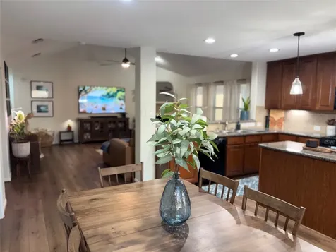 1713 Foxglove Drive La Porte TX 77571