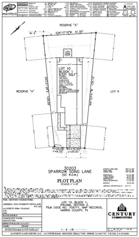 30203 Sparrow Song Lane Waller TX 77484