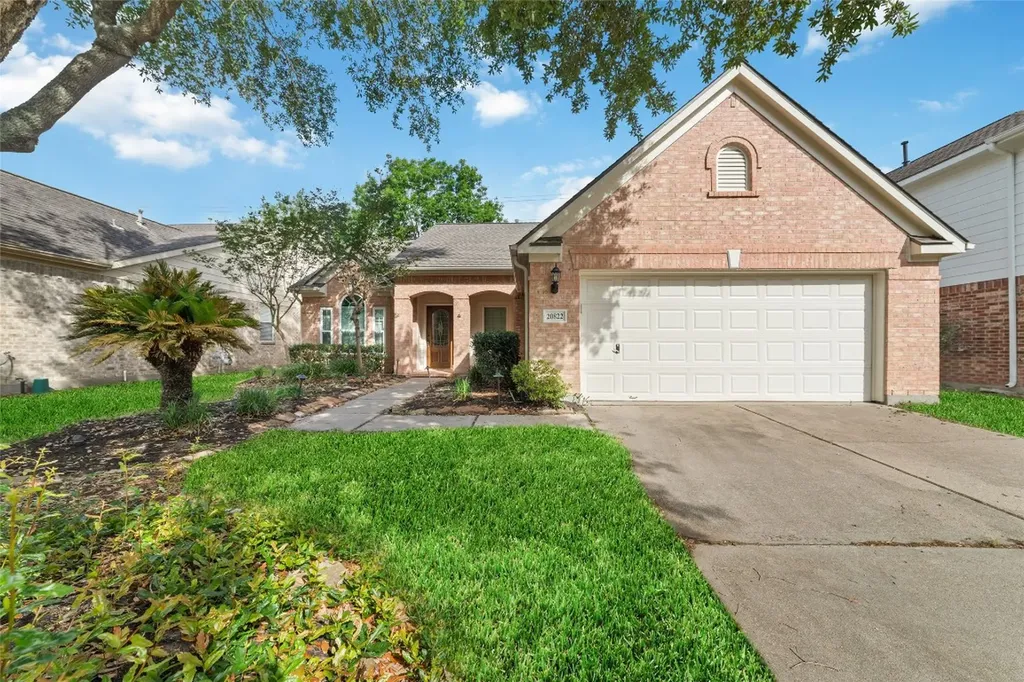 20822 Whitevine Way Katy TX 77450