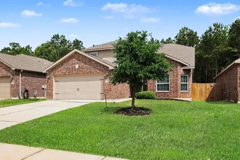 7711 Boulder Sunstone Lane Conroe TX 77304