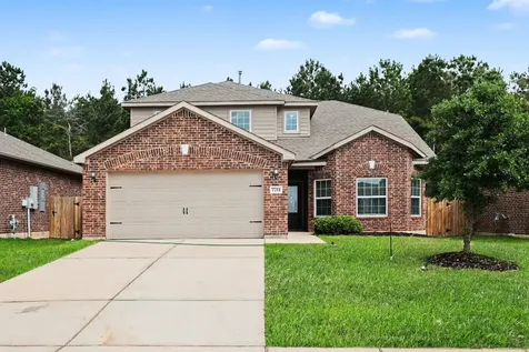 7711 Boulder Sunstone Lane Conroe TX 77304