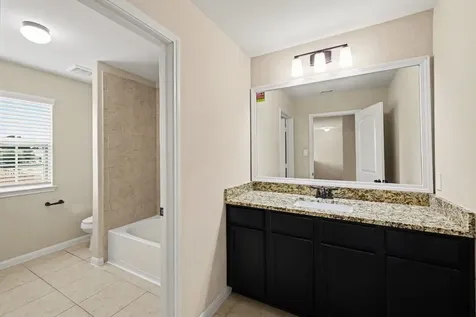 7711 Boulder Sunstone Lane Conroe TX 77304