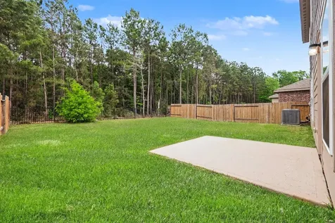 7711 Boulder Sunstone Lane Conroe TX 77304