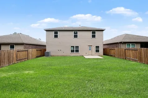 7711 Boulder Sunstone Lane Conroe TX 77304