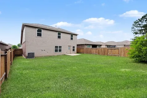 7711 Boulder Sunstone Lane Conroe TX 77304