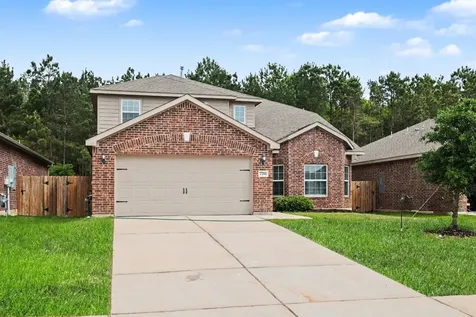 7711 Boulder Sunstone Lane Conroe TX 77304