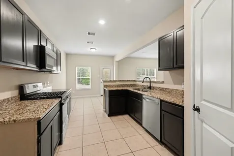 7711 Boulder Sunstone Lane Conroe TX 77304
