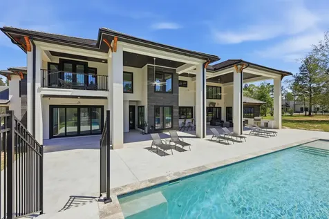 7605 Trinity Pines Drive Montgomery TX 77316