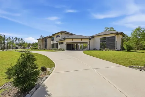 7605 Trinity Pines Drive Montgomery TX 77316