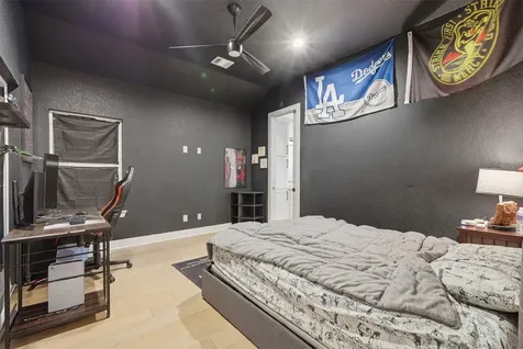 7605 Trinity Pines Drive Montgomery TX 77316