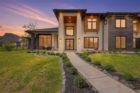 7605 Trinity Pines Drive Montgomery TX 77316