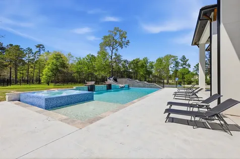 7605 Trinity Pines Drive Montgomery TX 77316