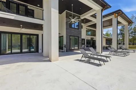 7605 Trinity Pines Drive Montgomery TX 77316