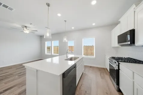 11414 Lucky Falls Drive Houston TX 77047