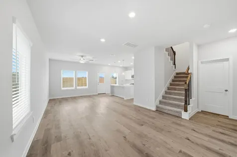 11414 Lucky Falls Drive Houston TX 77047