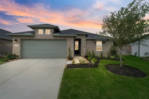 20802 Pomegranate Glen Court Tomball TX 77377