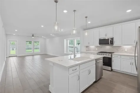 20802 Pomegranate Glen Court Tomball TX 77377