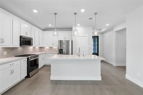 20802 Pomegranate Glen Court Tomball TX 77377