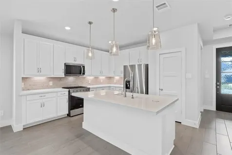 20802 Pomegranate Glen Court Tomball TX 77377