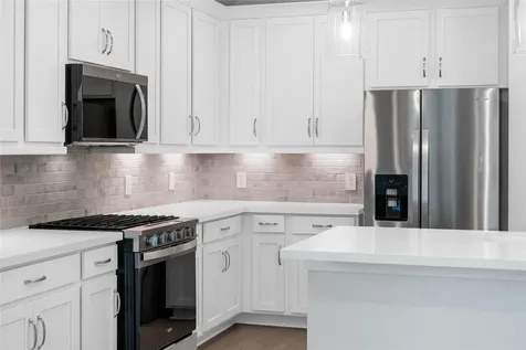 20802 Pomegranate Glen Court Tomball TX 77377